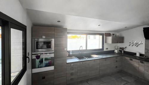 Maison Avec Piscine - Foto 3