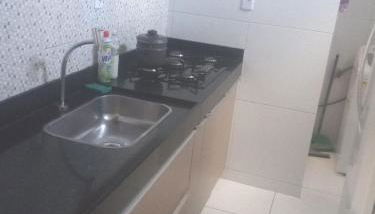 Apartamento próximo do aeroporto de João Pessoa e das principais praias - Foto 2