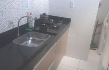 Apartamento próximo do aeroporto de João Pessoa e das principais praias - Photo 2