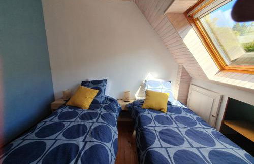 Le Chant du Loriot - Foto 18