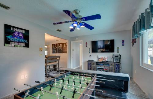 Home Near Werner-Boyce and New Port Richey! - Foto 5