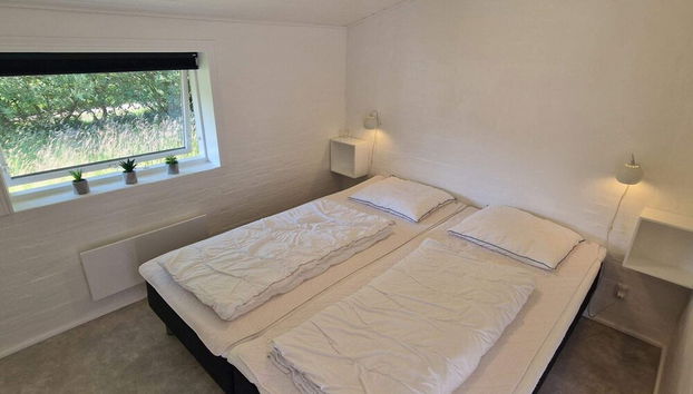 4 Star Holiday Home in Fano - Foto 3, Habitación