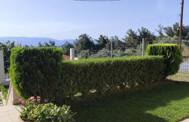 Afrodites sea view house - Foto 28