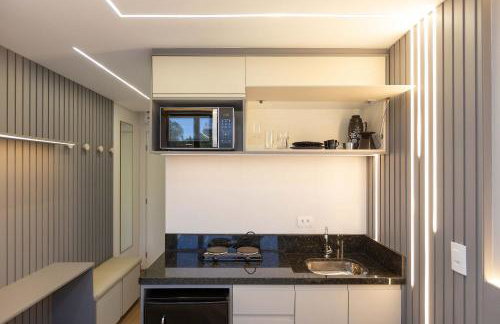 Vista Urbana | Studio LED no Batel - Photo 49