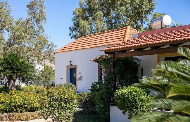 Villa Pebble in Rhodes - Photo 26