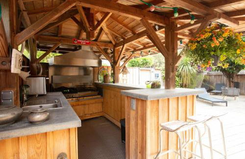 Le Nid du Cap à proximité de la plage - Foto 7