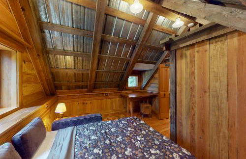 The Canopy House - Foto 20