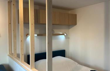 Joli studio Vernon Giverny - Foto 8