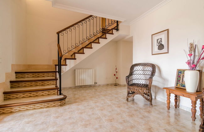 Finca Sant Blai Nou in Campos - Photo 13