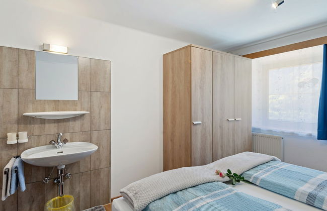 Cozy Farmhouse in Oetz near Ski Area - Foto 6