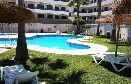 Apartamento de dos dormitorios junto a Mojácar Playa - Foto 13