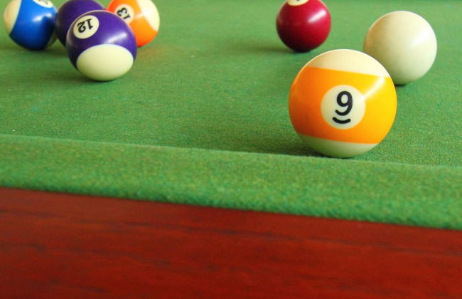 6 Bed 2525 - Foto 13