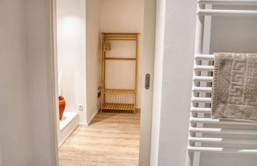 Suite Kaiser - Charming City Apartment - Foto 13