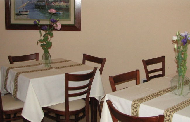 Tunkelén Apart Hotel - Photo 8