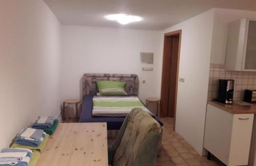 Kleine Ferienwohnung am Stadtrand von Leipzig - Foto 5
