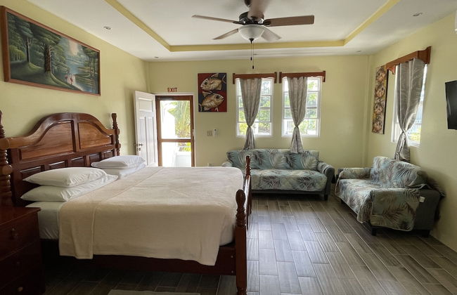 Blue Bay Cottage - Foto 21