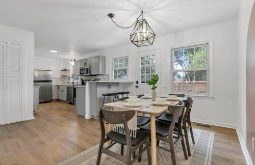 Housepitality - Electric Ave - 3 BDR and Hot Tub - Foto 13