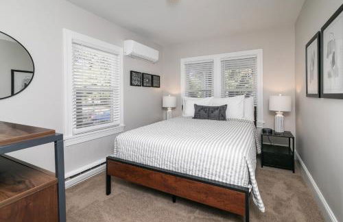 Salisbury Hideaway - Foto 17