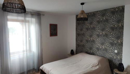 Les gites de la bouldoire le marronnier - Foto 5