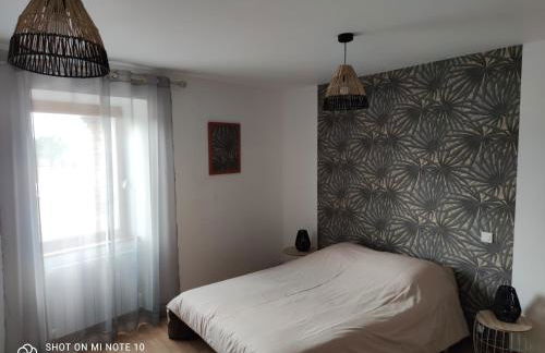 Les gites de la bouldoire le marronnier - Foto 5