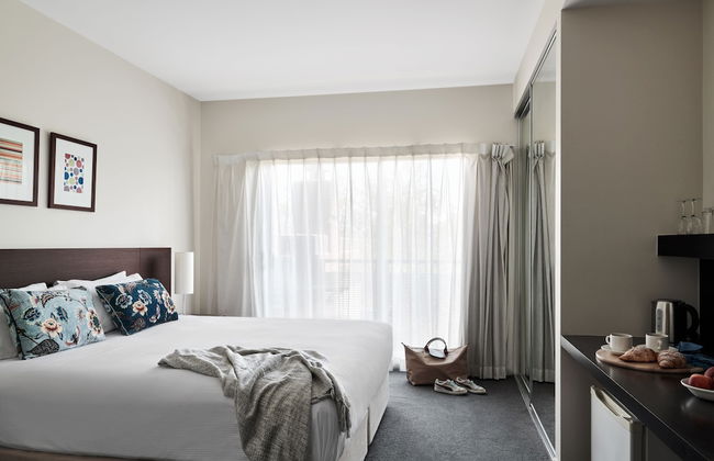 Punthill Essendon - Foto 1