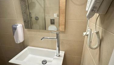 Ktimavita Apartment 2 - Foto 5, Shower