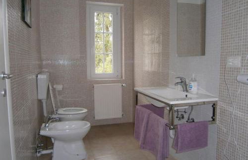 Villa Rosetta relax - Photo 29