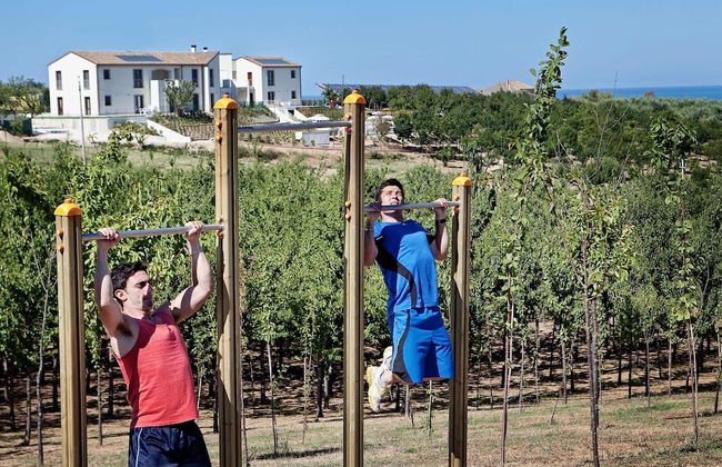 Holiday Resort Contea dei Ciliegi, Pedaso - Foto 31