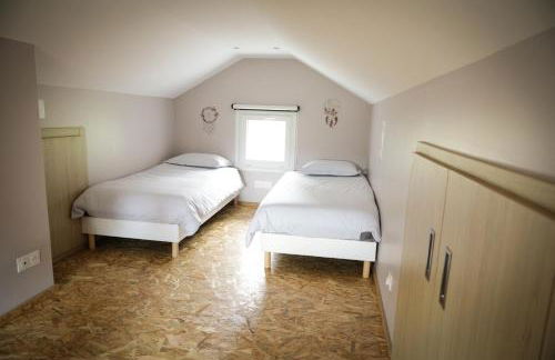 LA HALTE 19 - Foto 22