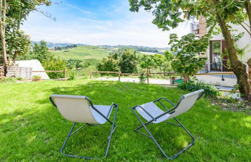 Angolo sui vigneti - Foto 26