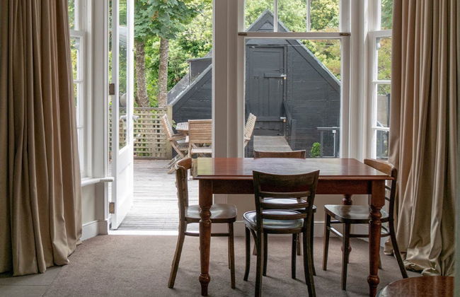 The Terrace Villas - Executive Apts - Foto 42