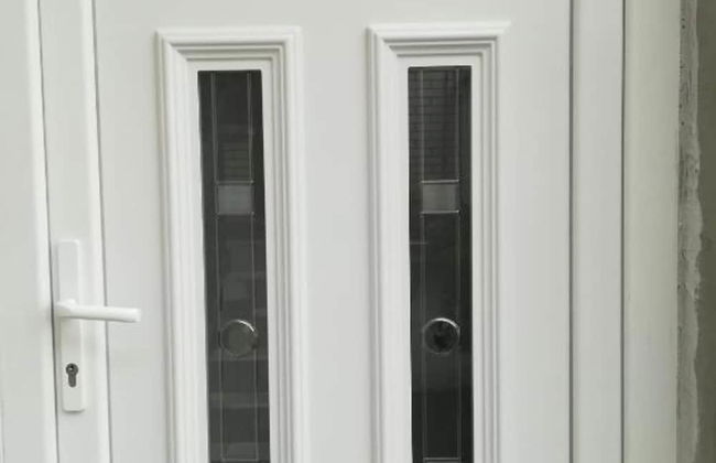 Apartment Olymp Osijek-garage - Foto 1