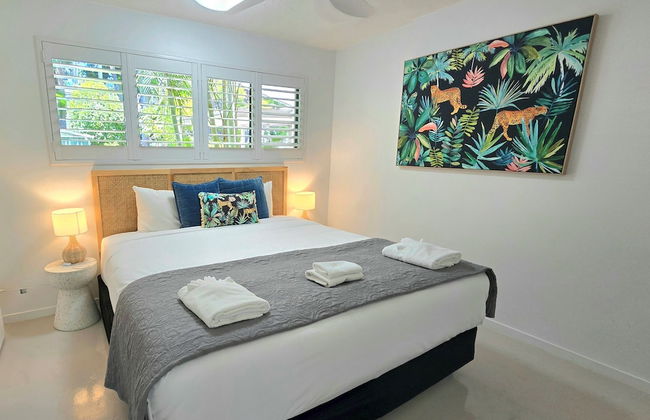 Noosa River Retreat - Foto 23