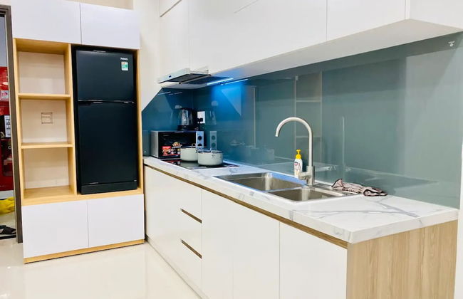 Soho View Residence Luxury Apartment - Foto 34