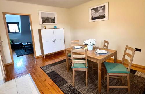 Ferienwohnung Heuwies im Bliesgau - Foto 5