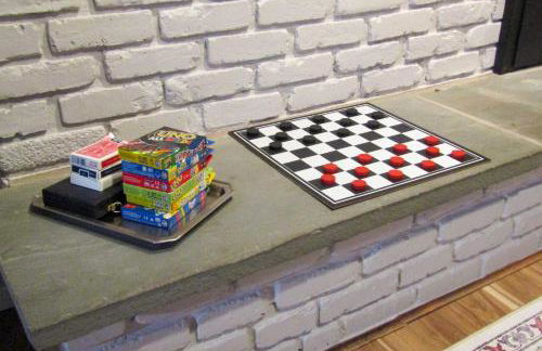 Family Home Close to Warwick, 5 Mi to Lake! - Foto 25