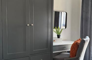 City Link Apartments Perfect Stay for Concert Goers, Football Fans and Contractors, Closer to Liverpool City Centre, Everton, Liverpool Grounds - Foto 4