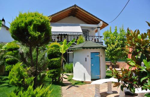 Aspri Villa - Foto 51