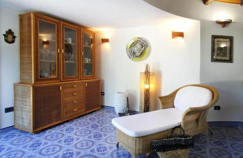 BOUTIQUE VILLA con accesso privato alla spiaggia - Foto 19