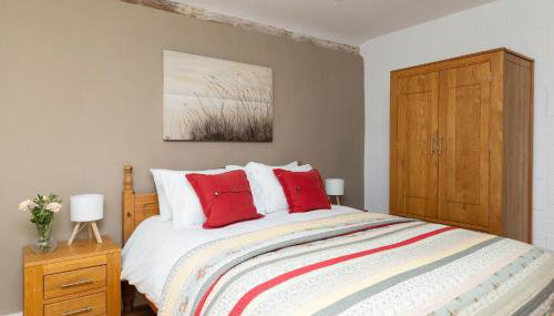 Wren Barn - Cosy 2-bed converted barn in Sidlesham - Foto 2