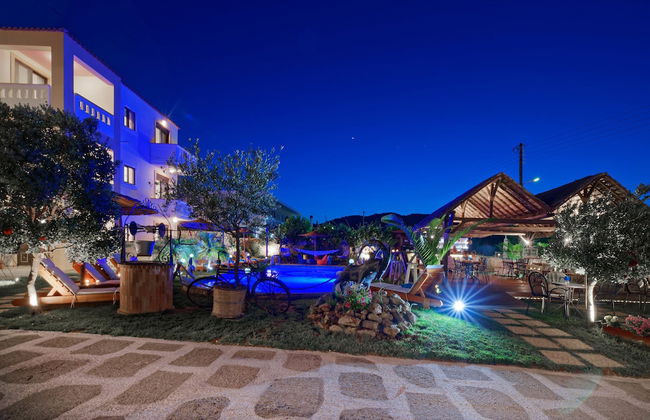 Gereoudis Village - Foto 50