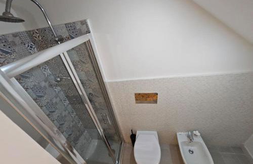 Casa Caprera Messina - Foto 16