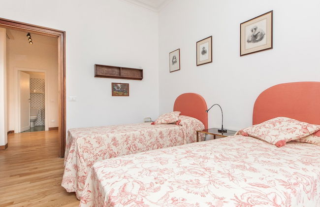 Rental in Rome Ancient Rome View - Foto 6