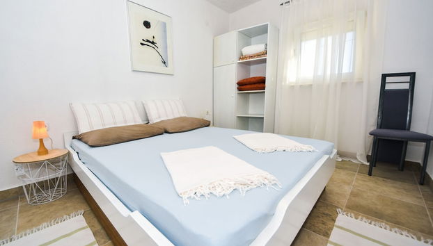 Seaside Serenity Suite Left - Foto 2, Habitación