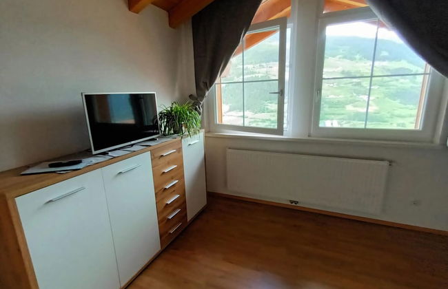 Apartment Hochgallmigg Near Ski Slopes - Photo 10