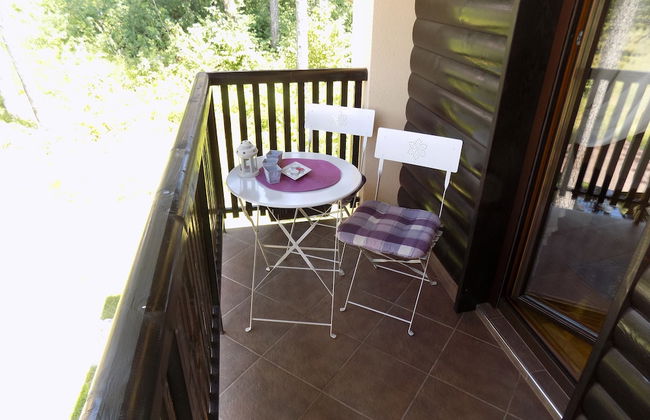 Apartment Bubica Zlatibor Best for Family Holidays and Couples in Love - Foto 12