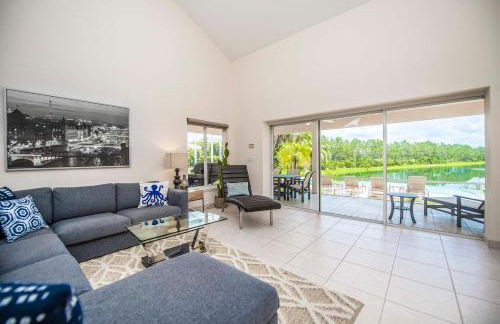 SWISS 66 - Lake Denise - Foto 22