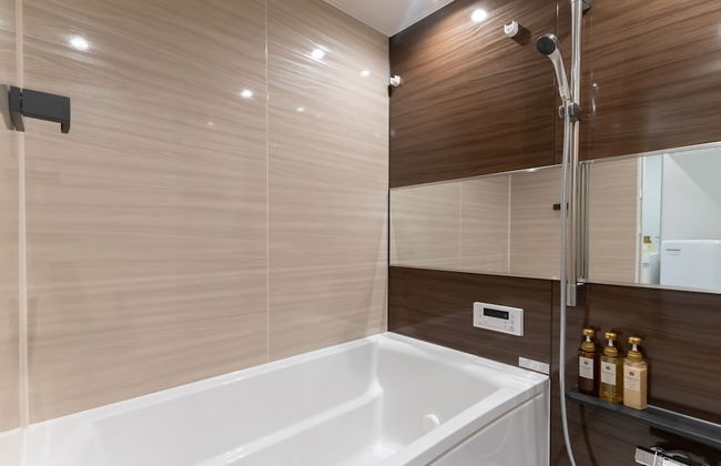 BON Osaka West - Foto 12