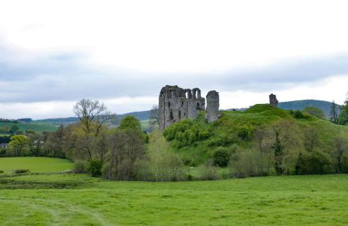 Broughton Stables - Foto 35