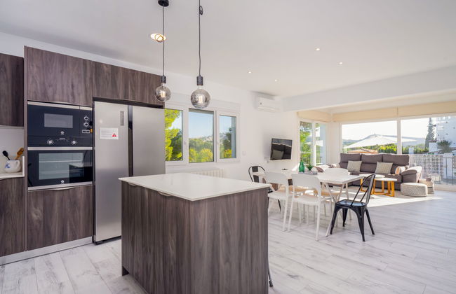 Casa Encinas - Foto 2